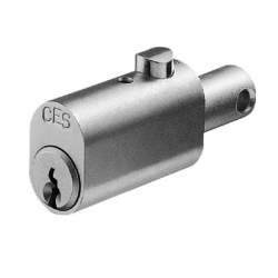 Cylinder  zamka - klamki   5658