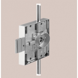 Zamek rozporowy , nawierzchniowy  3003 +  cylinder