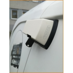 Van Lock  PRO  ; pojedynczy
