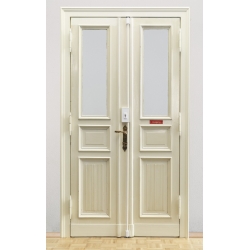Zamek sztabowy  TSS 550  ; 1,35