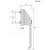 Klamka FG 300 ABUS