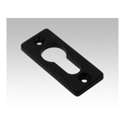 Szyld H-40 plastikowy