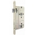 Zamek wp. INOX  72/60  WC  ;  do wyczerpania
