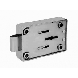 Zamek sejfowy E - L