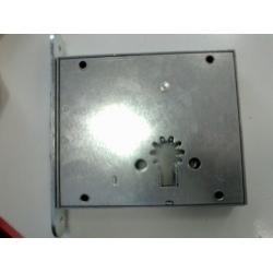 Zamek STARK 3 B  / CAM 21  ; dod.