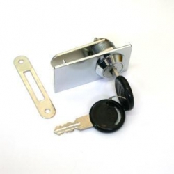 Zamek X-916