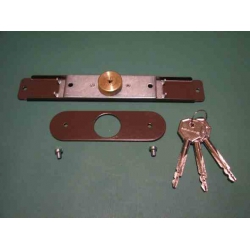 Zamek do rolet Z 09