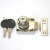 Zamek meblowy zatrzaskowy  X - 856