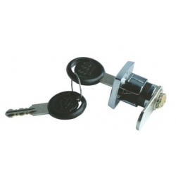 Zamek X-44 do metalu