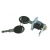 Zamek X-44 do metalu